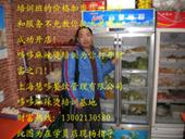 上海哆哆麻辣烫班