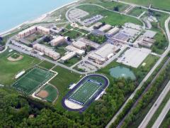美国协和大学