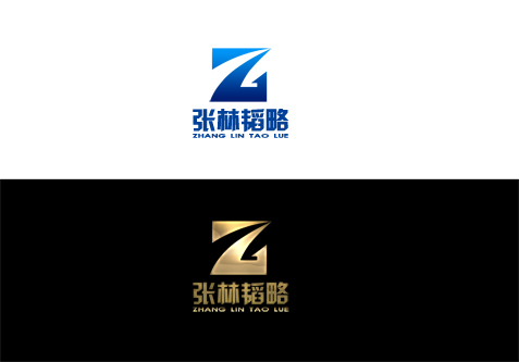 张林韬略