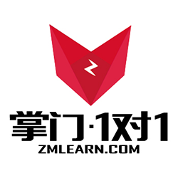 掌门1对1