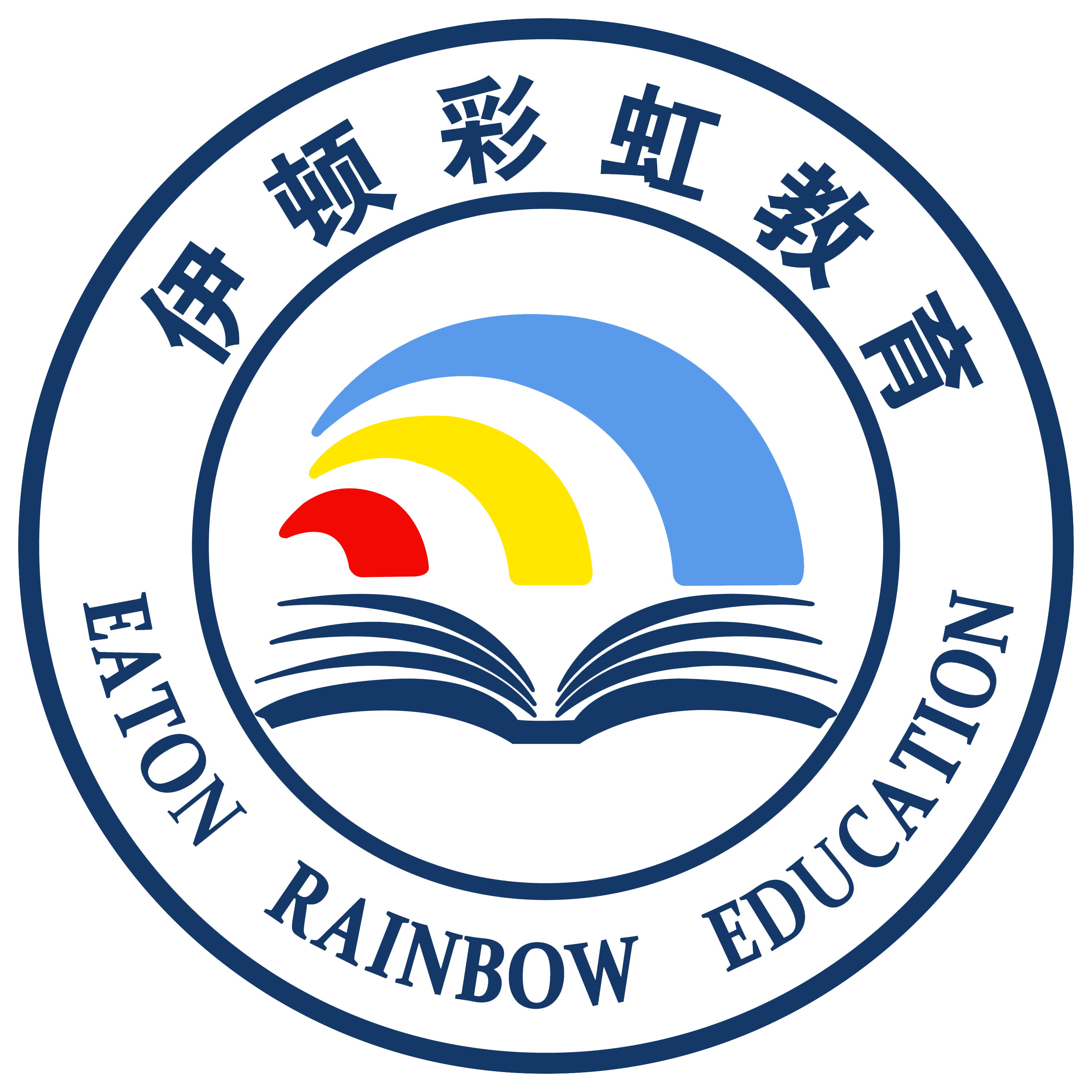 伊顿彩虹教育