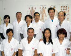 中国针灸推拿学校