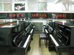 八音琴行 八音琴行