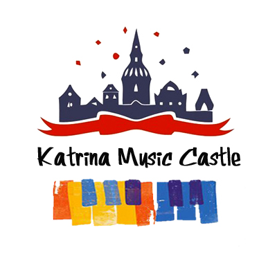 Katrina艺术城堡