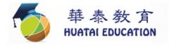中联华泰 中联华泰