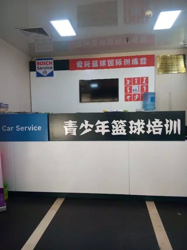爱玩体育