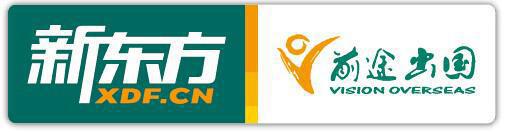 东方前途出国国际教育 东方前途出国国际教育