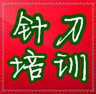 针刀学习