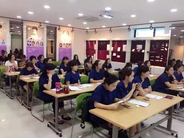 微整形、半永久定妆培训
