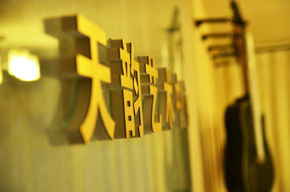 天韵艺术