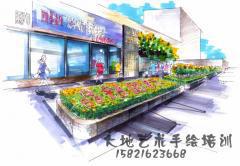 大地艺术手绘 大地艺术手绘