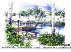 北京手绘培训班