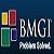 金思企业BMGI