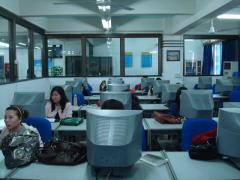 重庆银通学校 重庆银通学校