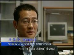 中国特许经营研究