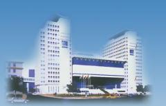 中国建筑文化中心 中国建筑文化中心