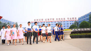 五月花学院