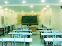 北京姿羽彩妆学校 北京姿羽彩妆学校