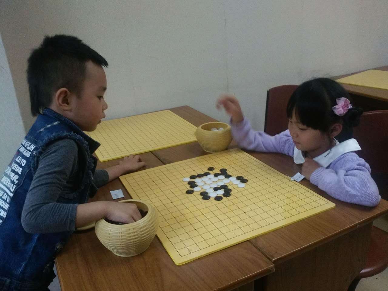 明识教育 明识教育