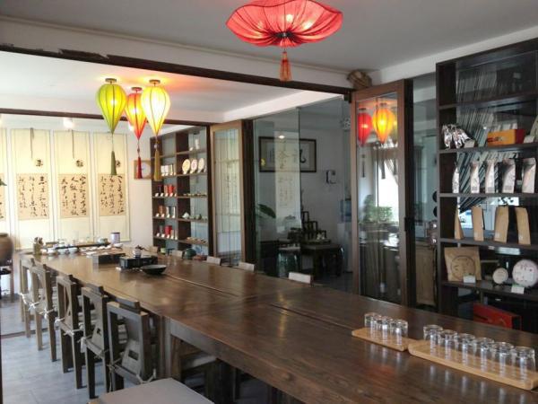 北京莲语学堂 北京莲语学堂