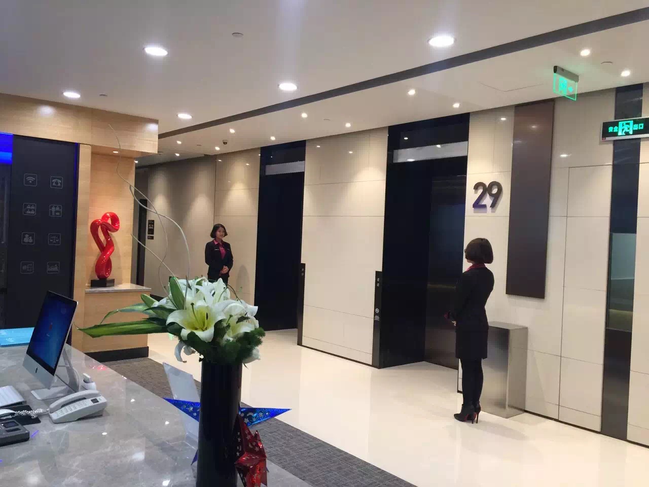 睫毛弯弯美睫培训