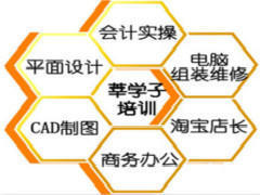 大兴采育电脑培训 大兴采育电脑培训