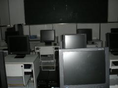 前进学院