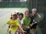 绿源网球培训