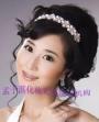 孟于淇彩妆
