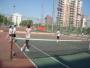 天津体院网球培训