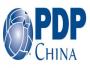 PDP China