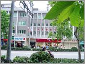 精锐辅导学校