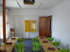 明睿少儿围棋中心 明睿少儿围棋中心