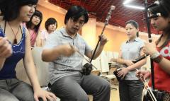 张强音乐工作室