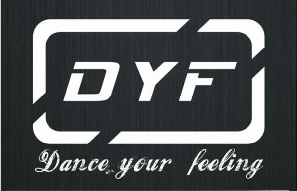 DYF爵士舞 DYF爵士舞