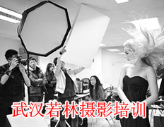 若林摄影培训