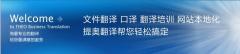 提奥商务翻译 提奥商务翻译