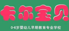 沈阳卡尔宝贝早教 沈阳卡尔宝贝早教