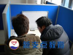 新支点