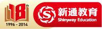新通教育 新通教育