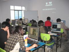 洛阳日报社计算机培训中心