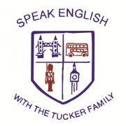 TUCKER英语