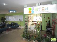 四季形象培训