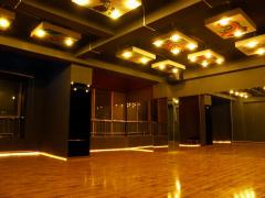锐力舞蹈工作室 锐力舞蹈工作室