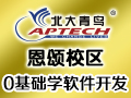 北大青鸟恩颂IT教育培训学校