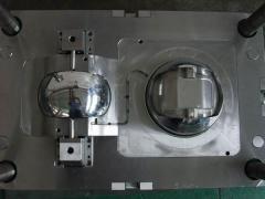武汉索鼎模具 武汉索鼎模具