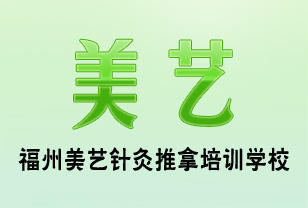 美艺针推 美艺针推