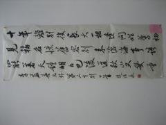 高雅书法 高雅书法