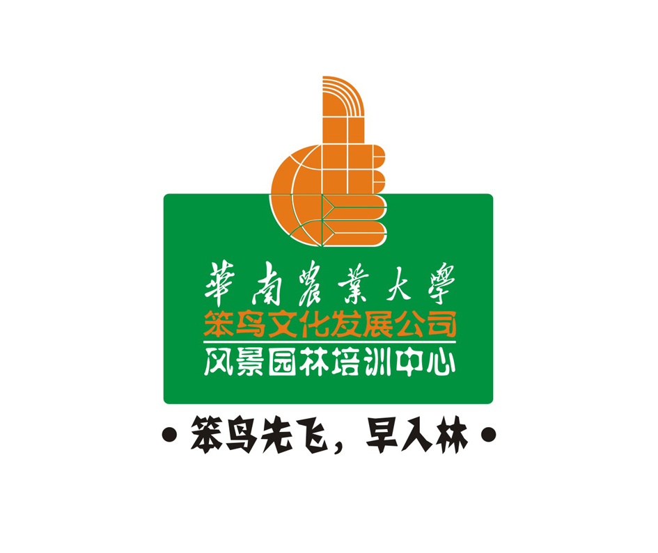 华农笨鸟
