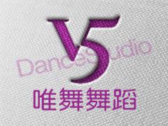 唯舞舞蹈